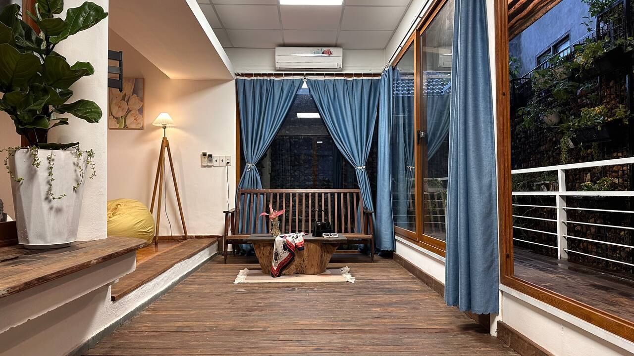 Photo of Bedroom in Hue City Centre