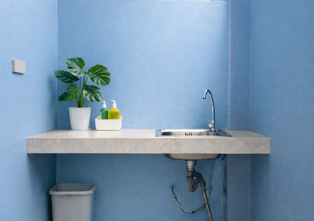 Photo of Bathroom in Downtown Krabi