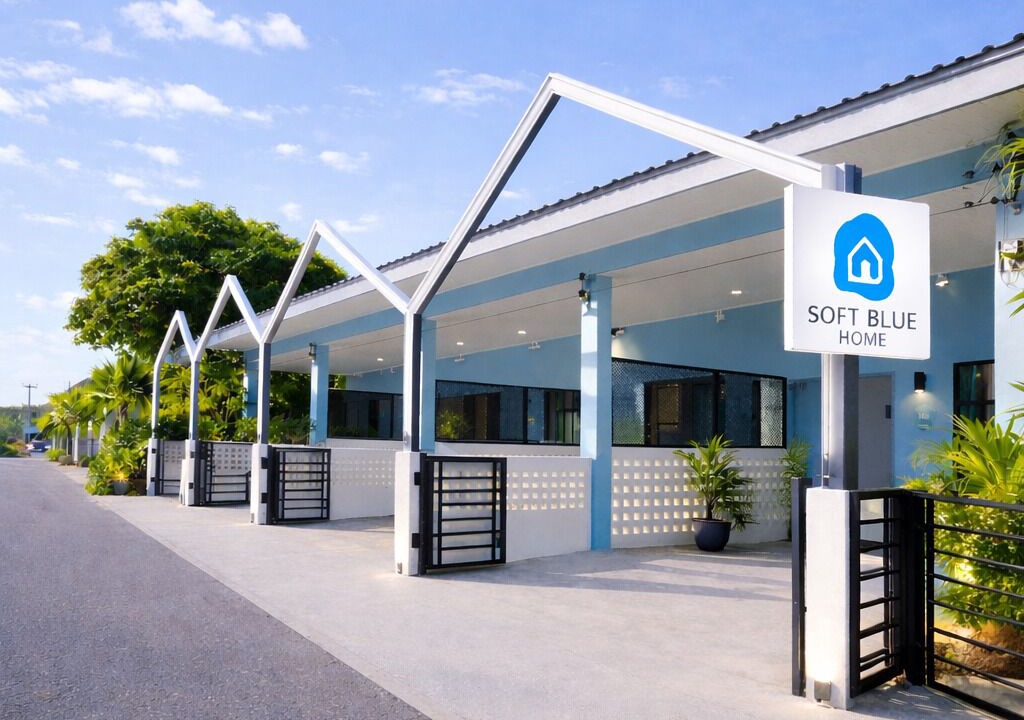 Photo of Outdoor in Downtown Krabi