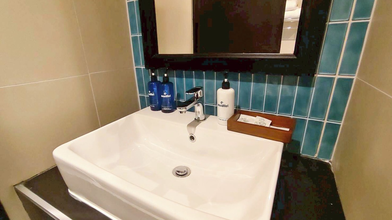 Photo of Bathroom in North Pattaya