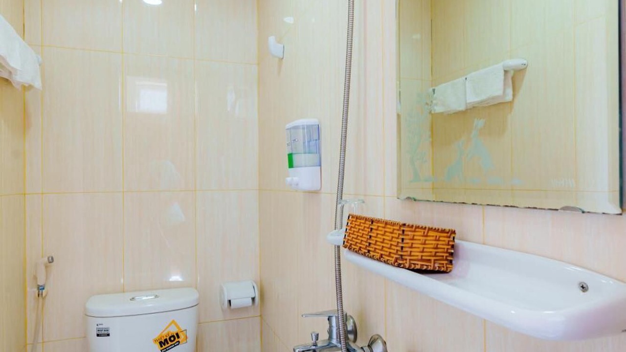Photo of Bathroom in District 3