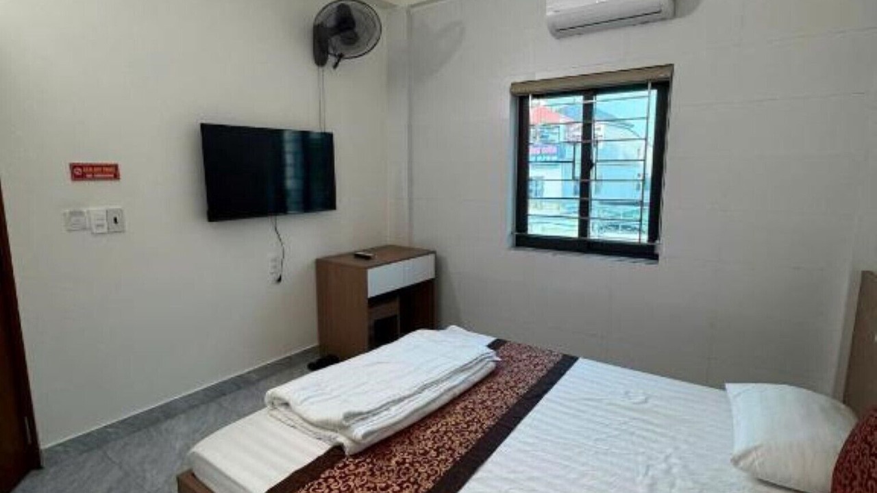 Photo of Bedroom in Hung Nguyen