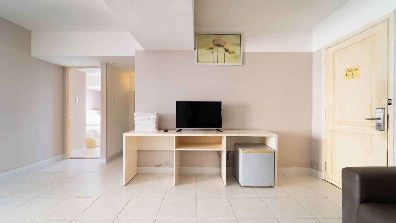 Photo of Bedroom in Bao Loc