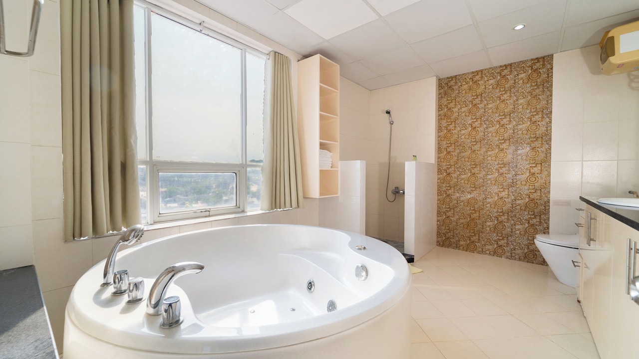 Photo of Bathroom in Bao Loc