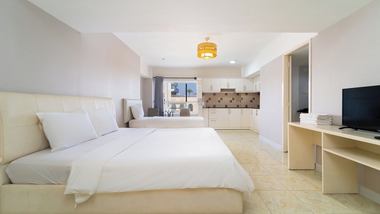 Photo of Bedroom in Bao Loc