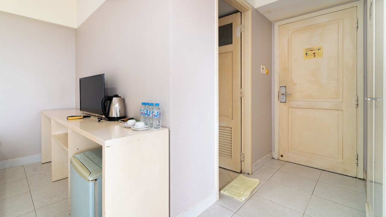 Photo of Bedroom in Bao Loc