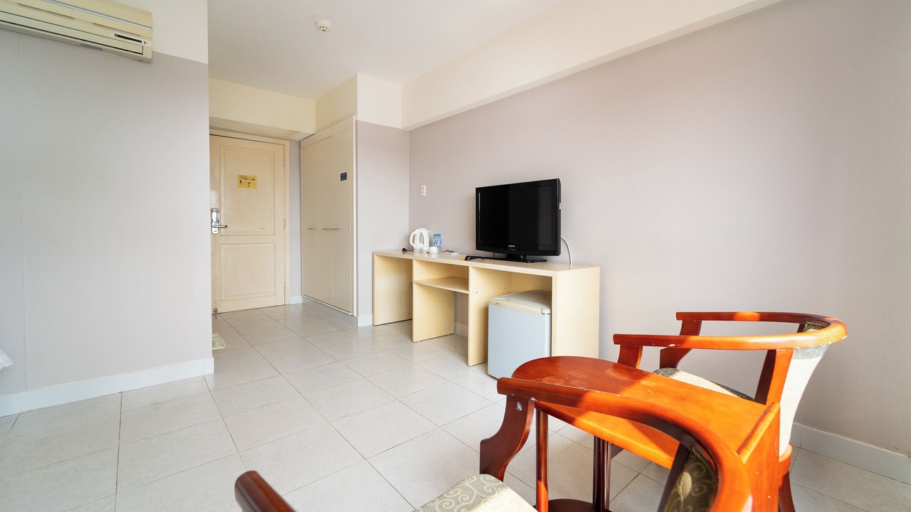 Photo of Bedroom in Bao Loc