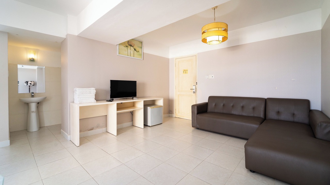 Photo of Bedroom in Bao Loc