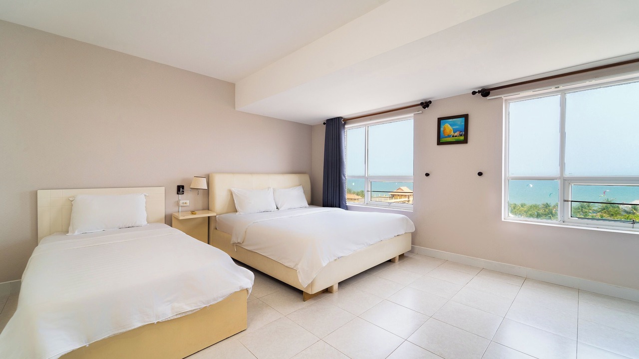 Photo of Bedroom in Bao Loc