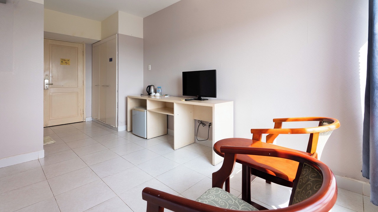 Photo of Bedroom in Bao Loc
