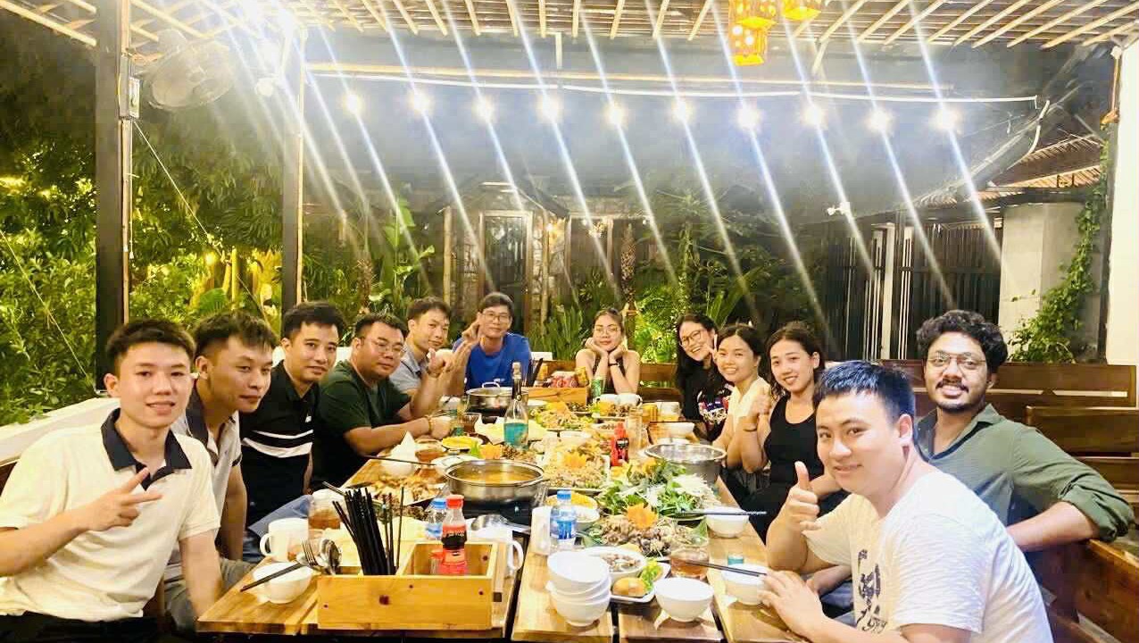 Photo of Others in Hoa Lu