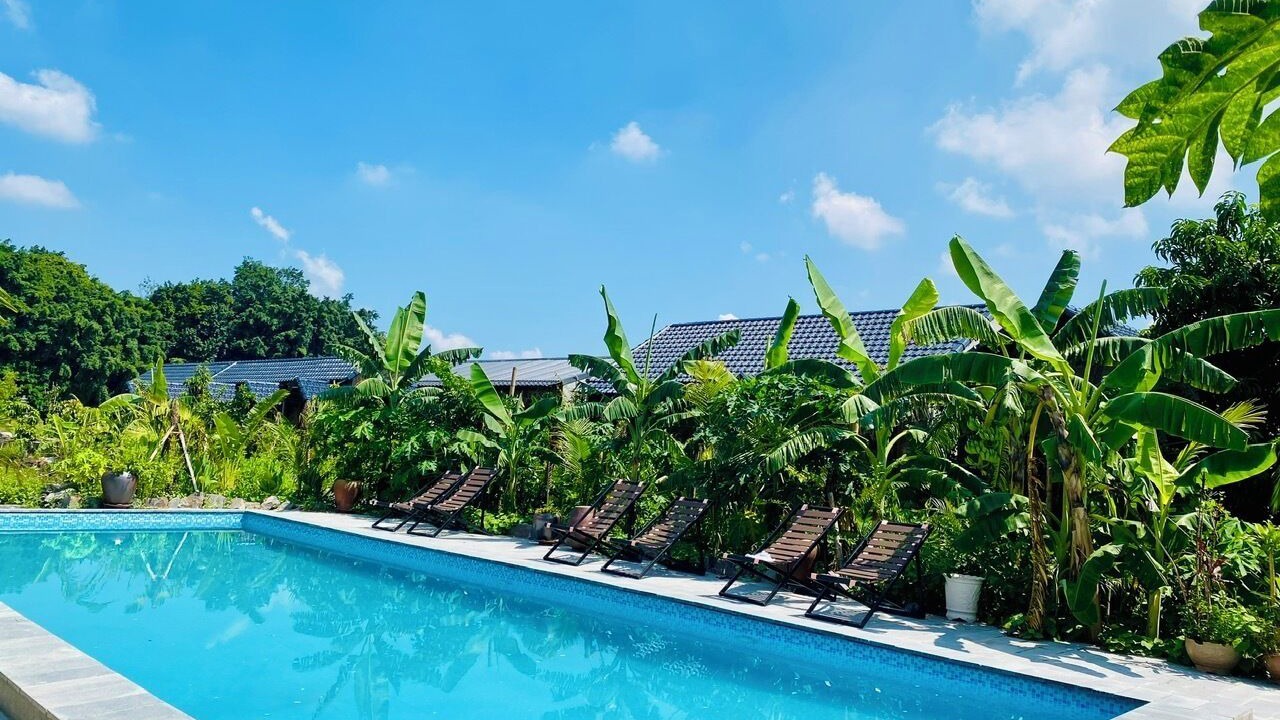 Photo of Outdoor in Hoa Lu