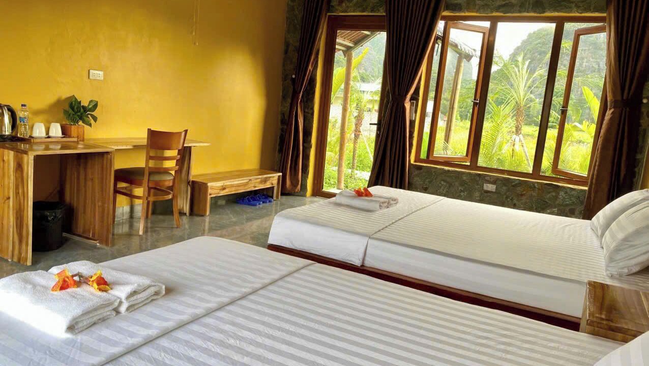 Photo of Bedroom in Hoa Lu
