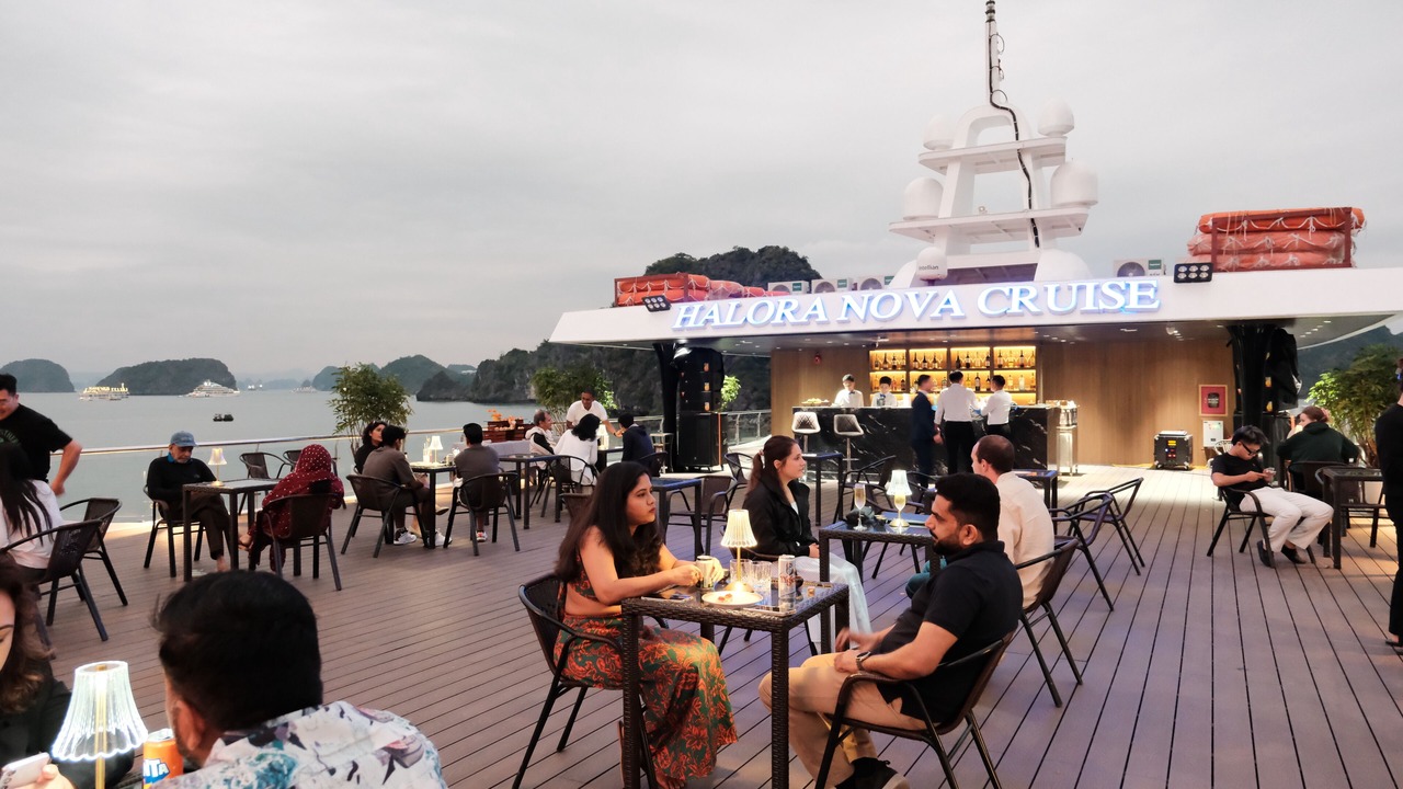 Photo of Outdoor in Ha Long