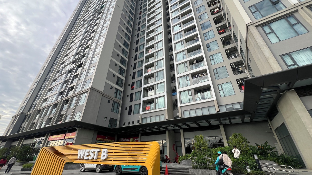 Photo of Outdoor in Tu Liem