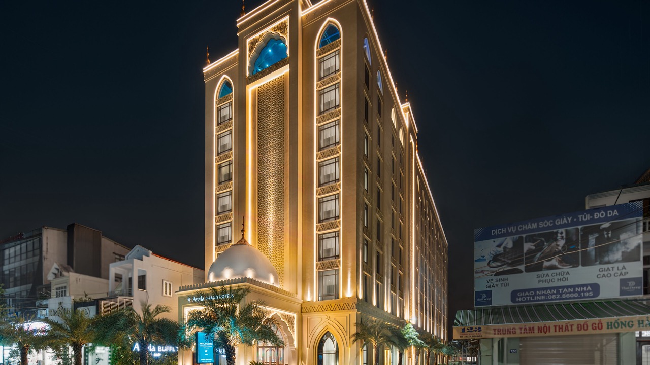 Photo of Outdoor in Thanh Hoa