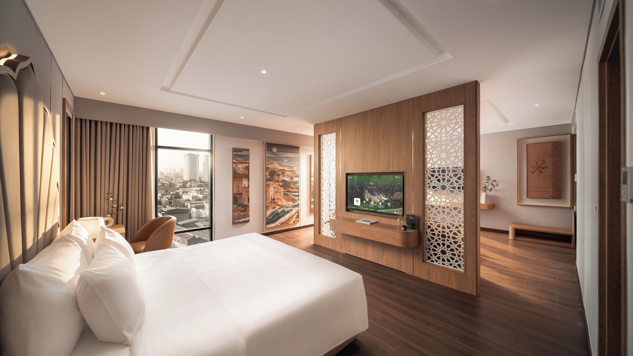 Photo of Bedroom in Thanh Hoa