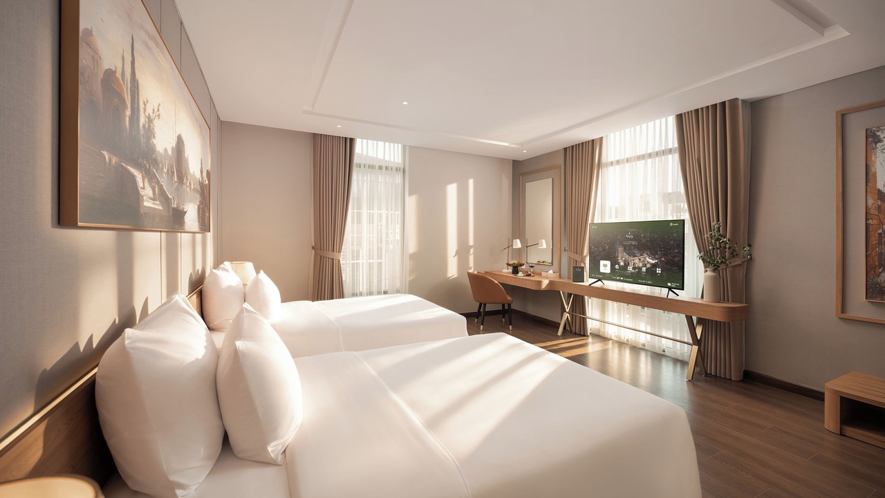 Photo of Bedroom in Thanh Hoa