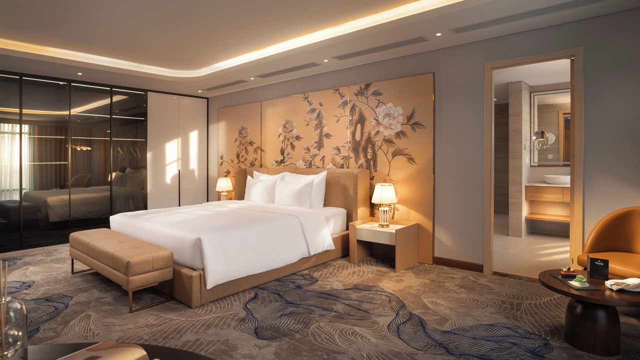Photo of Bedroom in Thanh Hoa