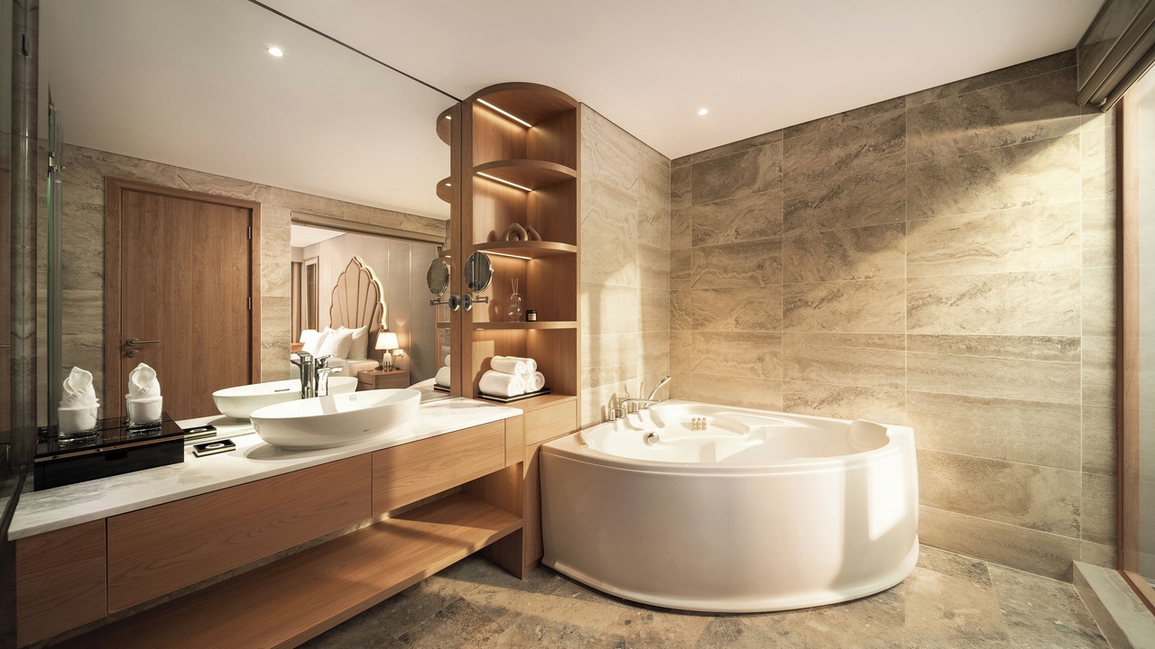 Photo of Bathroom in Thanh Hoa