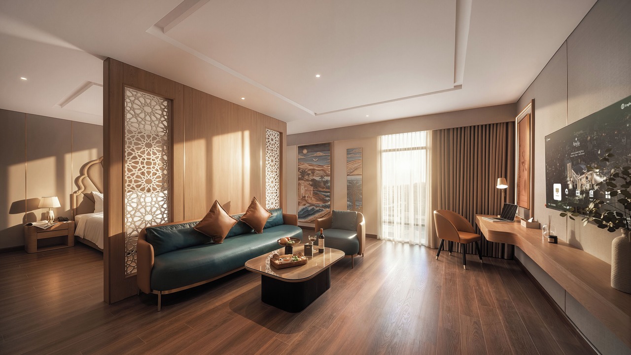 Photo of Bedroom in Thanh Hoa