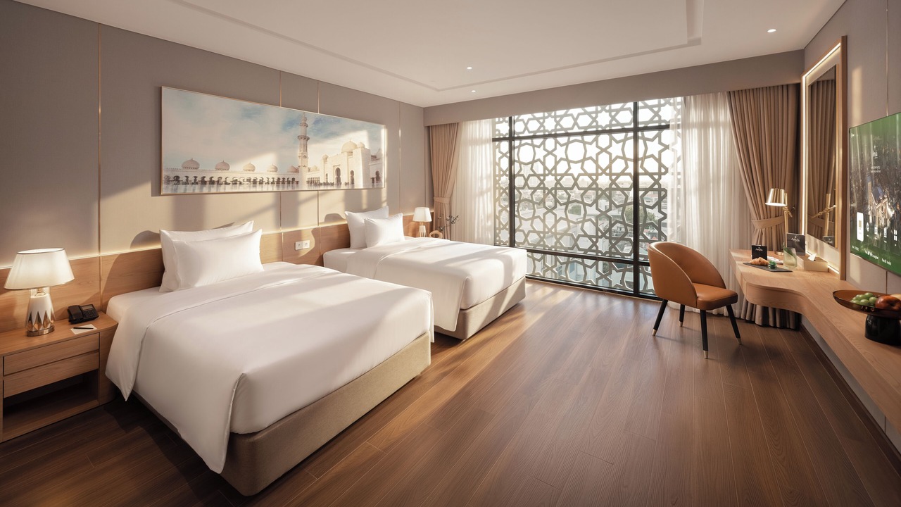 Photo of Bedroom in Thanh Hoa