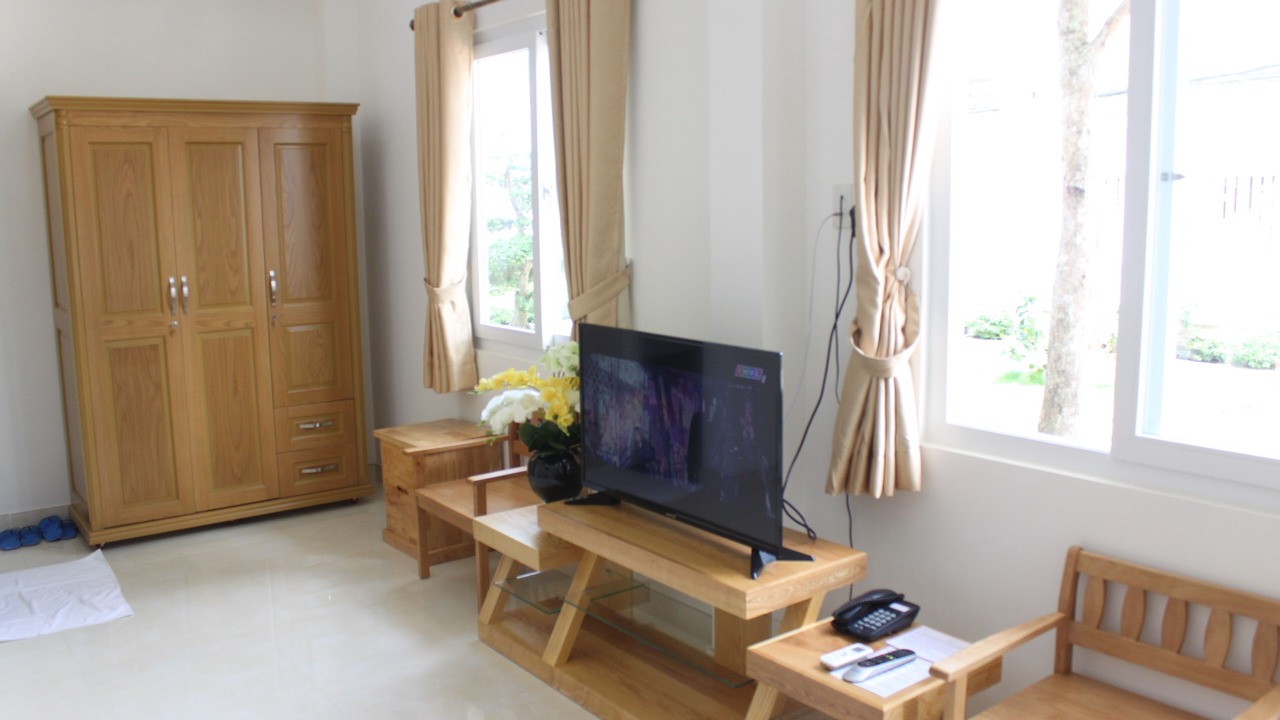 Photo of Bedroom in Giong Trom