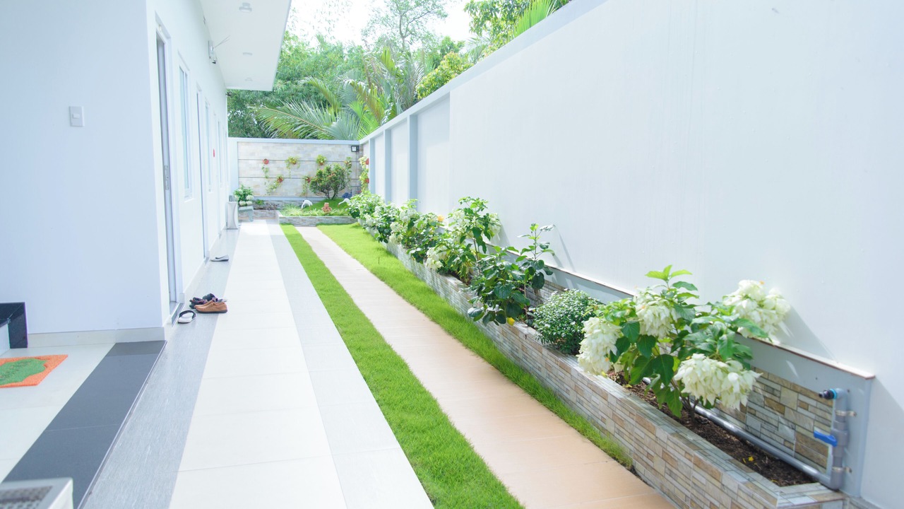 Photo of Patio Balcony in Giong Trom