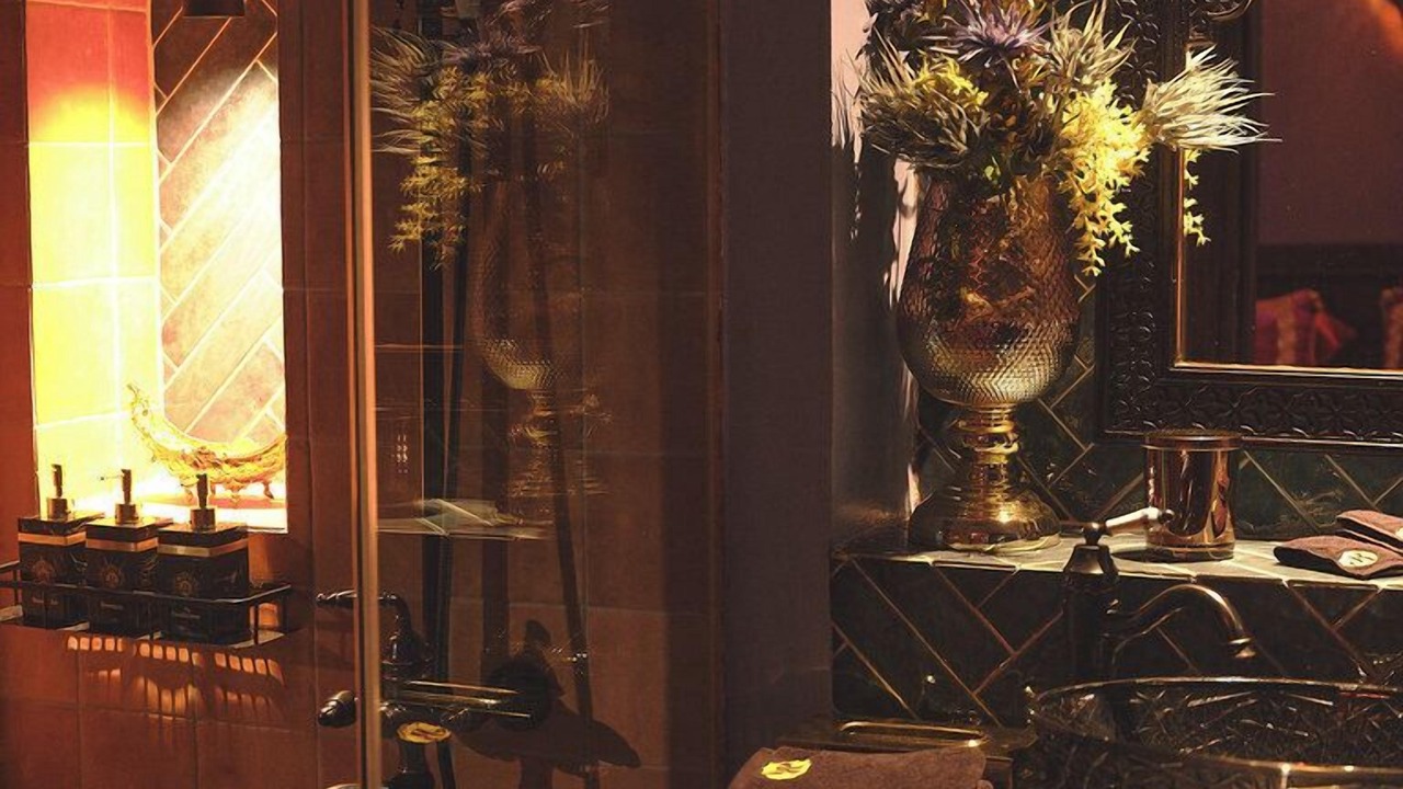 Photo of Bathroom in Soc Son
