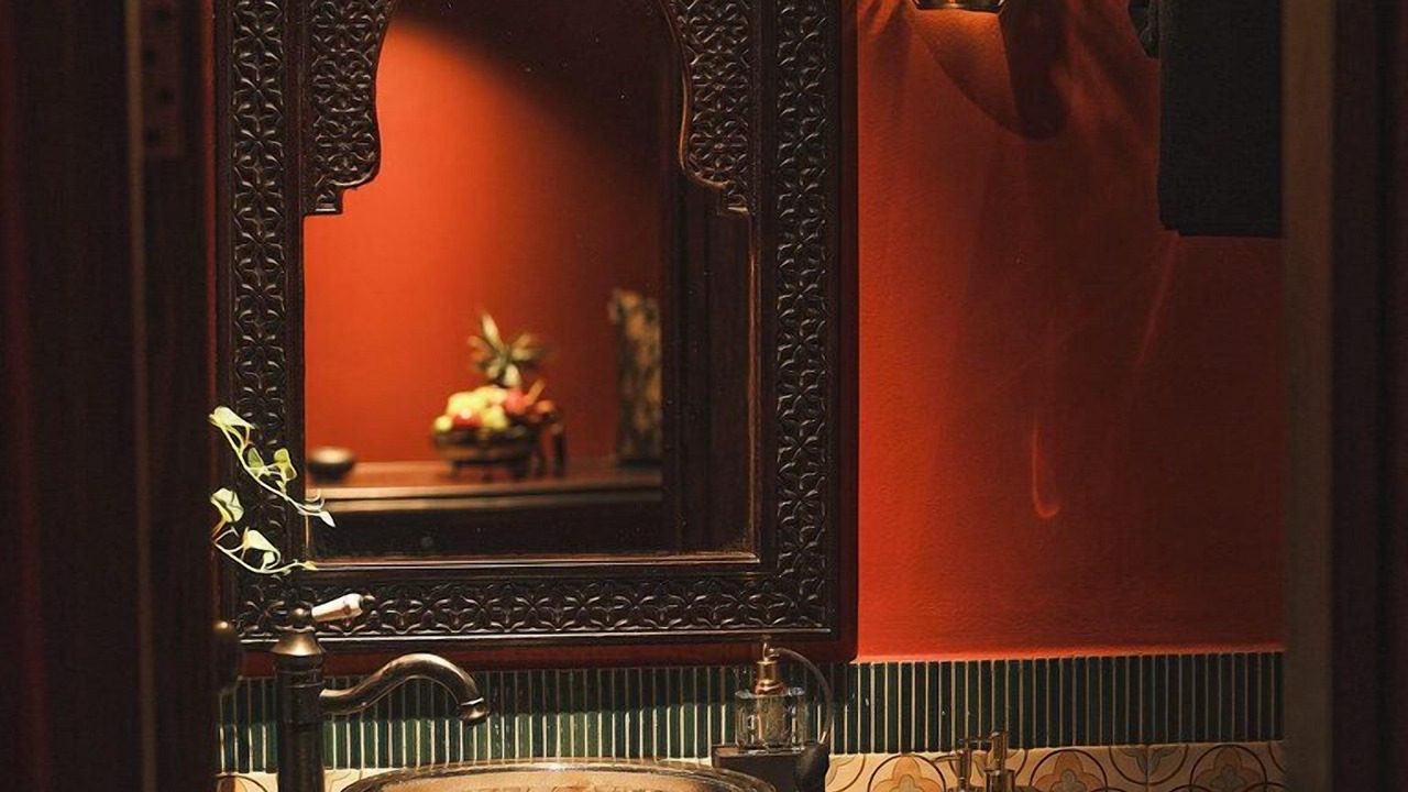 Photo of Bathroom in Soc Son