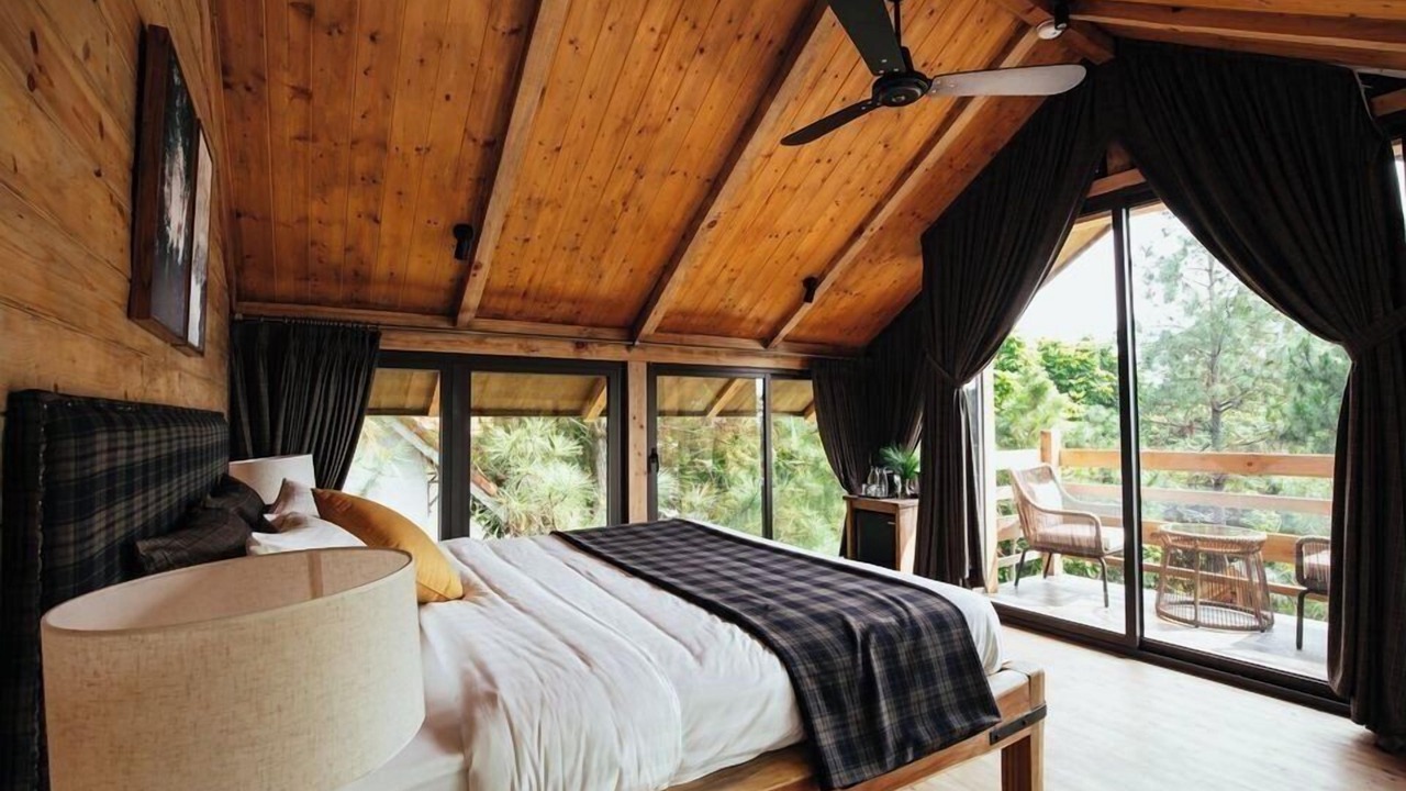 Photo of Bedroom in Soc Son