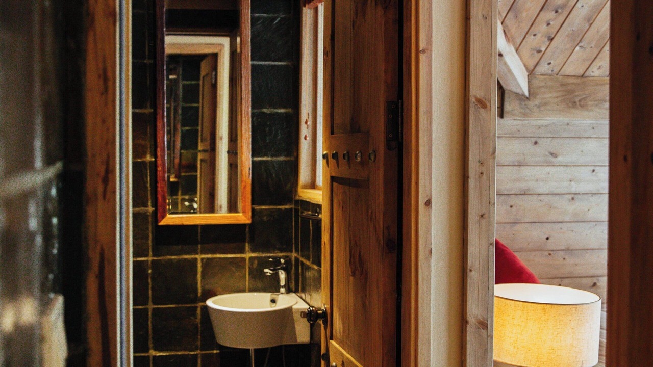 Photo of Bathroom in Soc Son