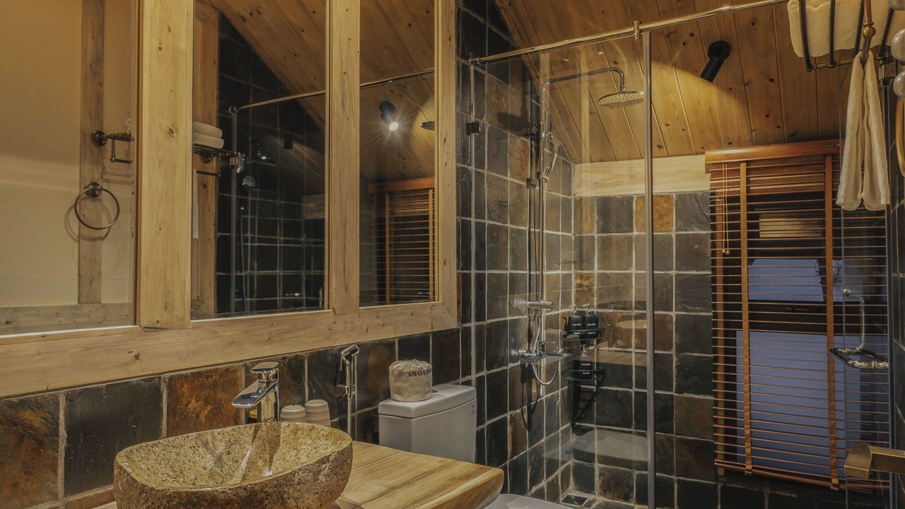 Photo of Bathroom in Soc Son