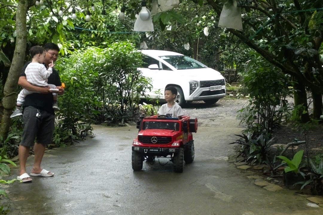 Photo of Outdoor in Bao Loc