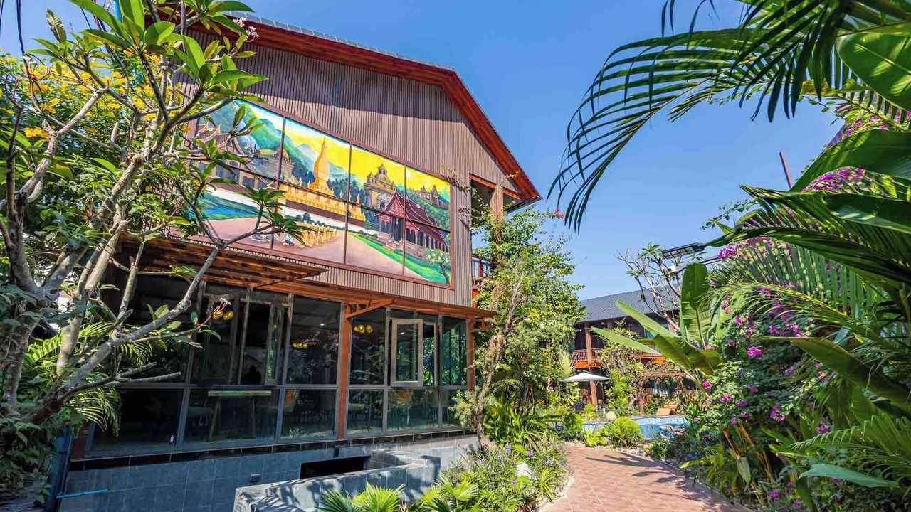 Photo of Outdoor in Vientiane