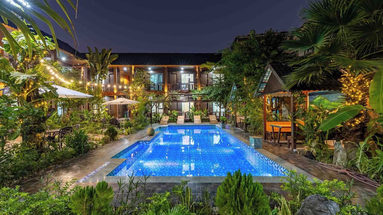 Photo of Outdoor in Vientiane