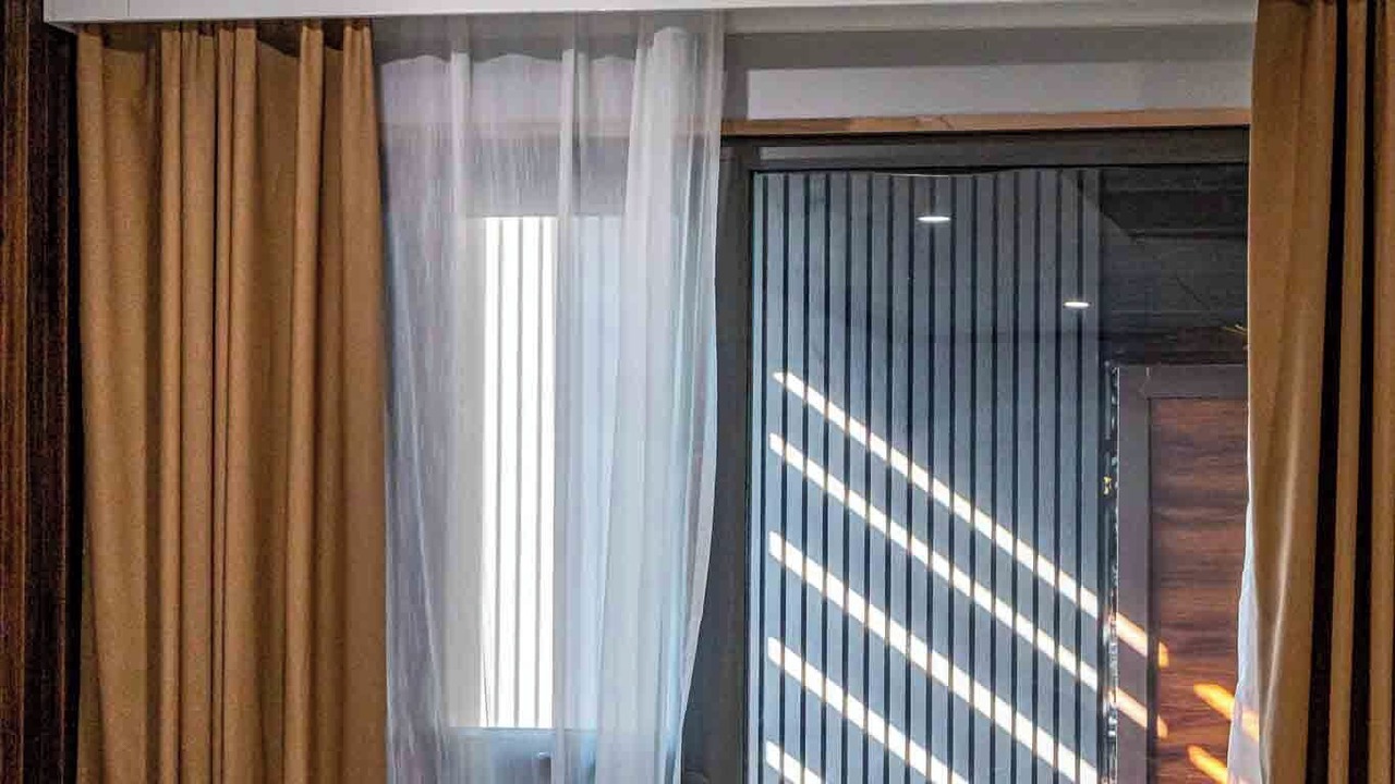 Photo of Bedroom in Vientiane
