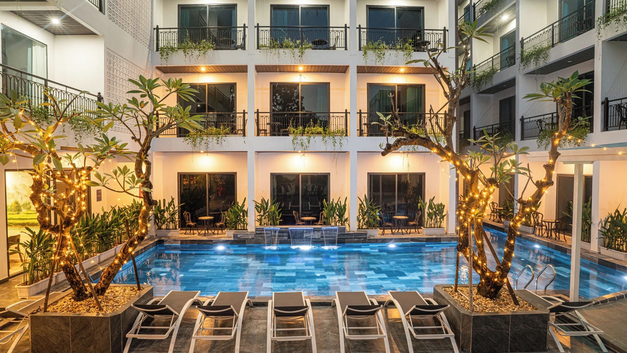 Photo of Outdoor in Vientiane