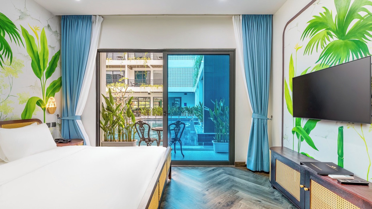 Photo of Outdoor in Vientiane