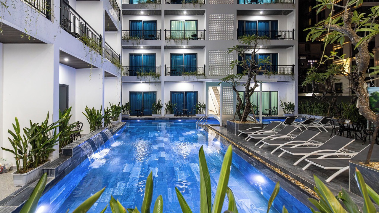 Photo of Outdoor in Vientiane
