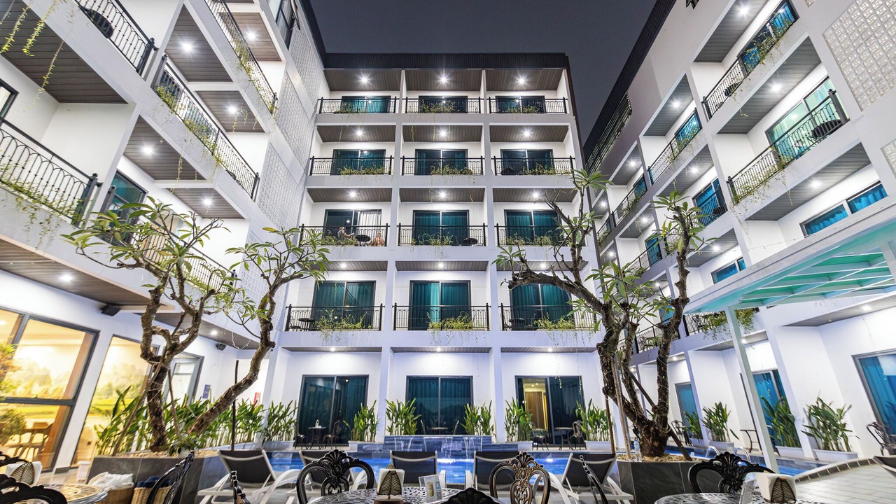 Photo of Outdoor in Vientiane