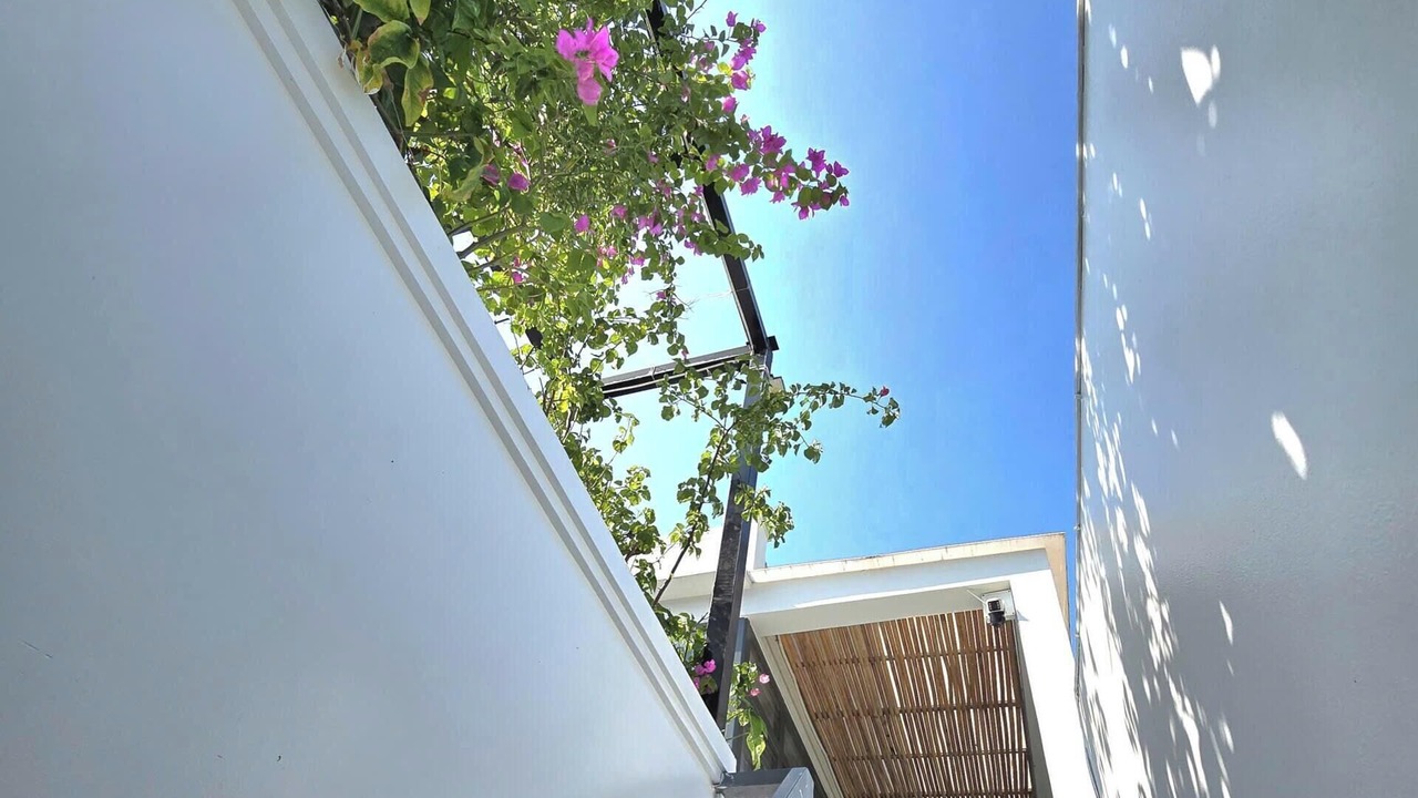 Photo of Patio Balcony in Phan Thiet