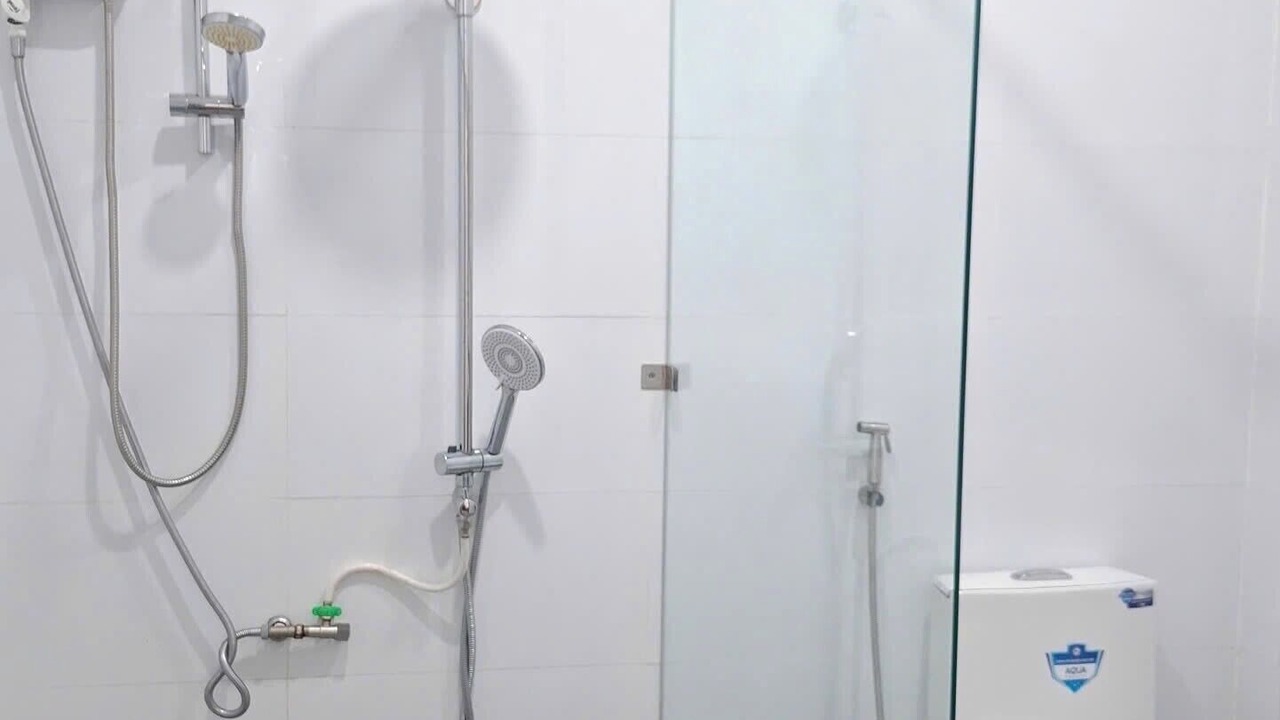 Photo of Bathroom in Phan Thiet