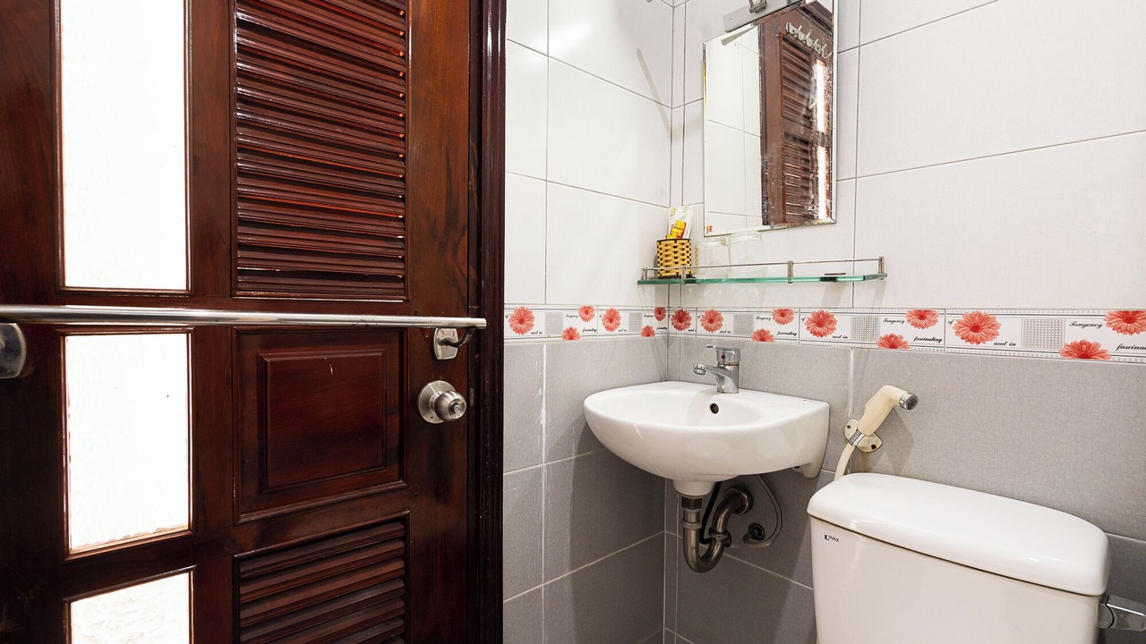 Photo of Bathroom in Tan Binh