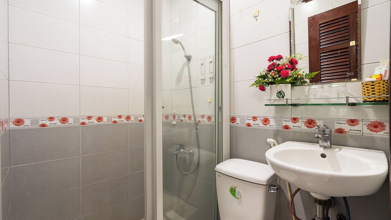 Photo of Bathroom in Tan Binh