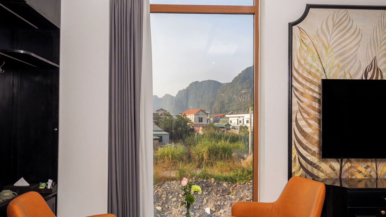 Photo of Bedroom in Hoa Lu