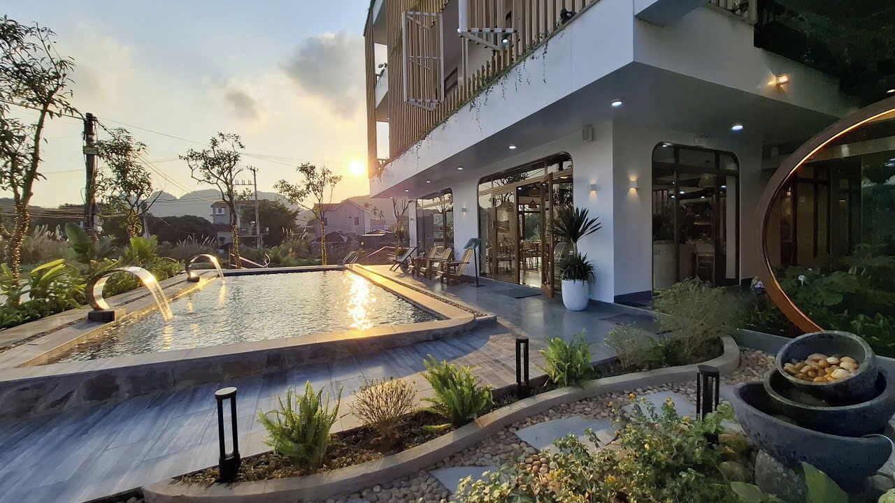Photo of Outdoor in Hoa Lu