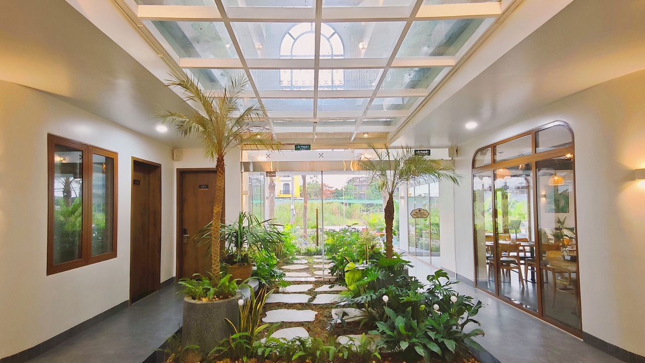 Photo of Outdoor in Hoa Lu