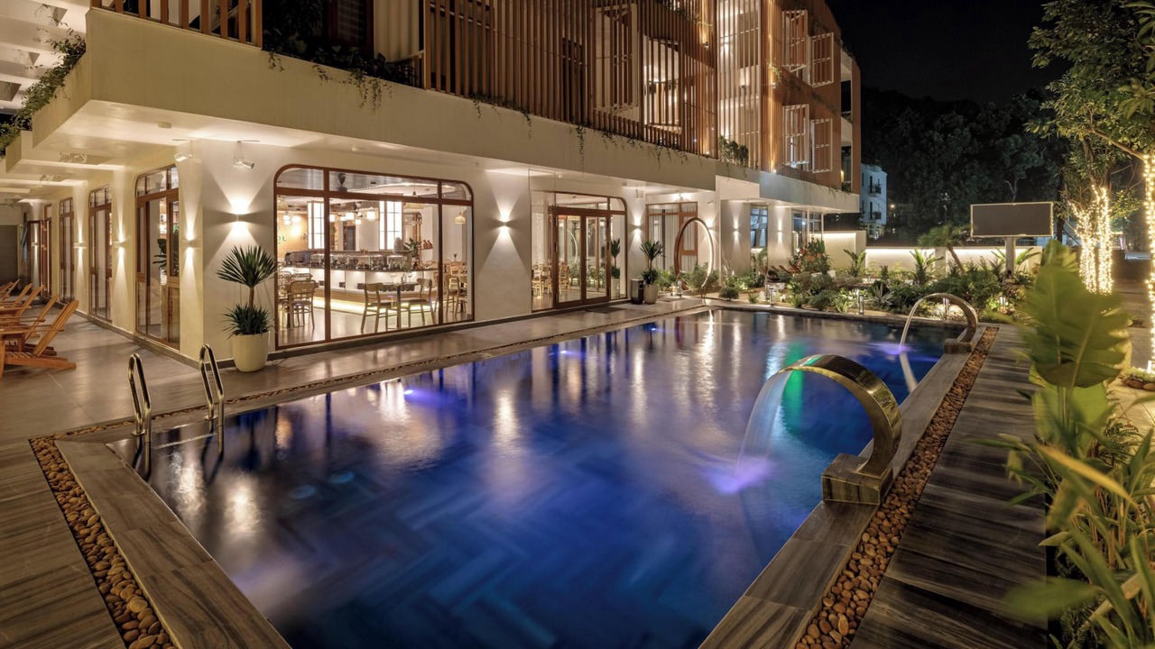 Photo of Outdoor in Hoa Lu