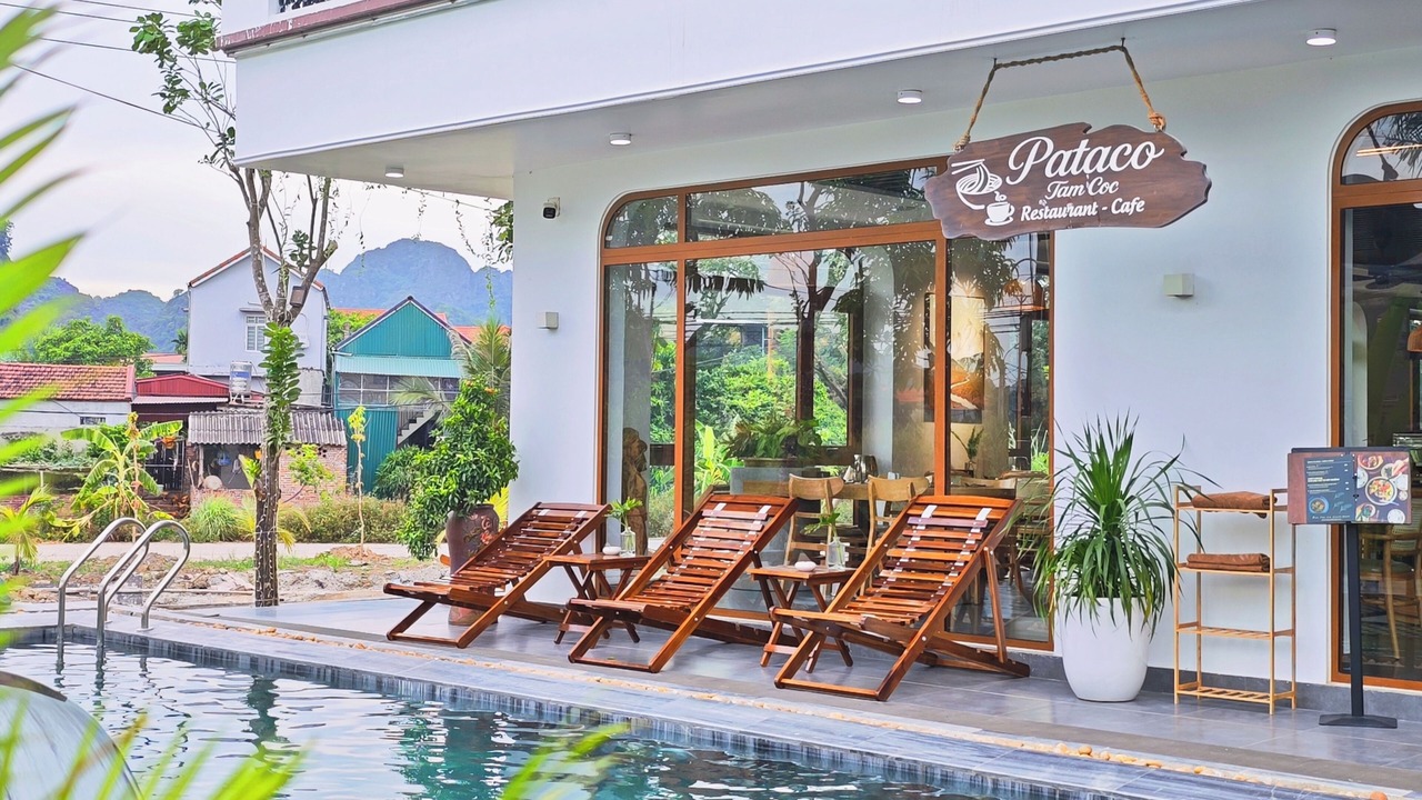 Photo of Outdoor in Hoa Lu